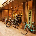 Bianchi Storeでセミナー開催!?