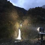 静岡の紅葉名所 「梅ケ島」にドライブしてきた 【少々やらかす】